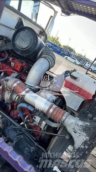 Peterbilt 365 Costruzioni - Altro