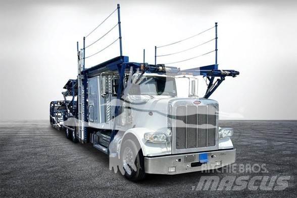 Peterbilt 365 Costruzioni - Altro