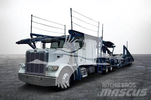 Peterbilt 365 Costruzioni - Altro
