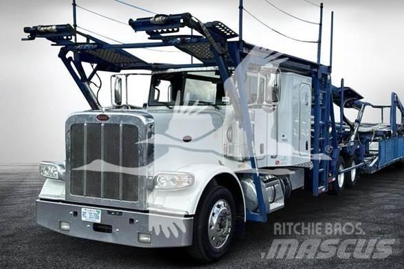 Peterbilt 365 Costruzioni - Altro