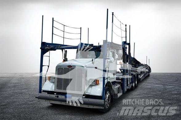 Peterbilt 365 Costruzioni - Altro