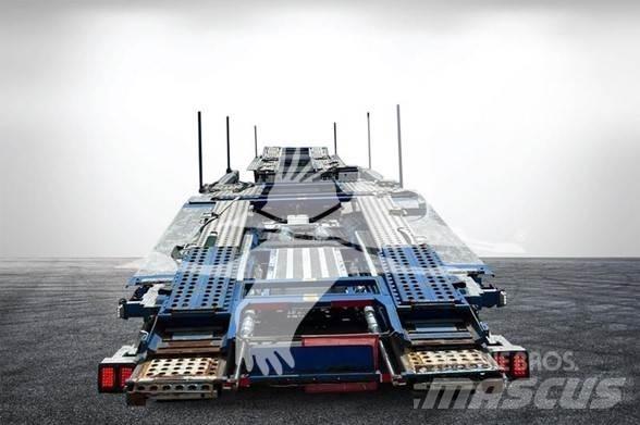 Peterbilt 365 Costruzioni - Altro