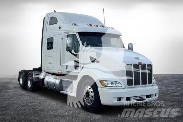 Peterbilt 387 Motrici e Trattori Stradali