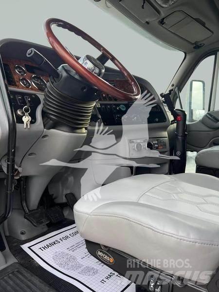 Peterbilt 387 Motrici e Trattori Stradali