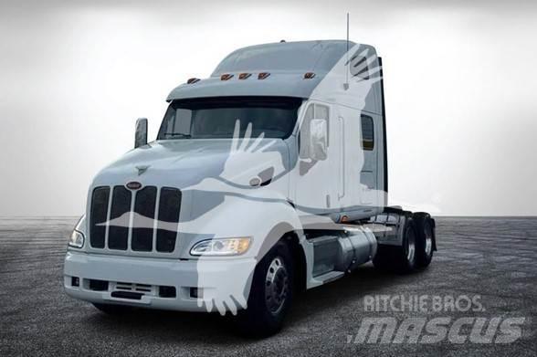 Peterbilt 387 Motrici e Trattori Stradali
