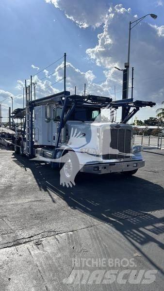 Peterbilt 388 Costruzioni - Altro