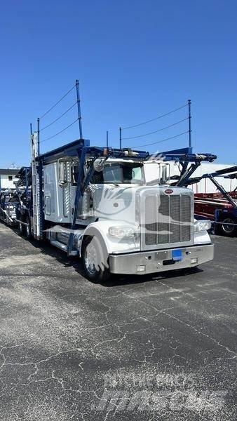 Peterbilt 388 Costruzioni - Altro