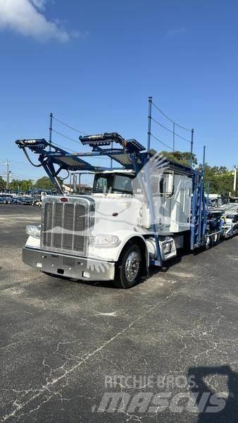 Peterbilt 388 Costruzioni - Altro