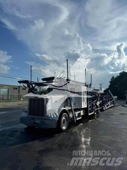 Peterbilt 388 Costruzioni - Altro