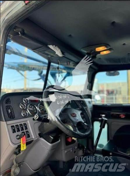 Peterbilt 388 Costruzioni - Altro