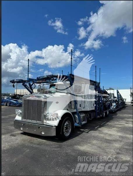 Peterbilt 388 Costruzioni - Altro