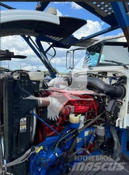 Peterbilt 388 Costruzioni - Altro