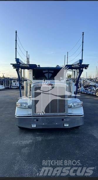 Peterbilt 388 Costruzioni - Altro