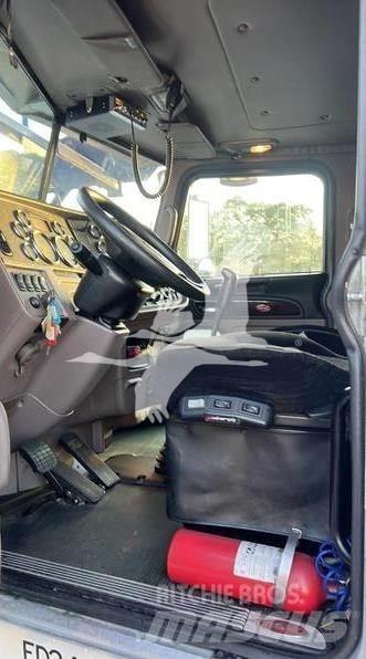 Peterbilt 388 Costruzioni - Altro