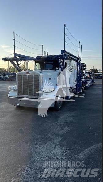 Peterbilt 388 Costruzioni - Altro
