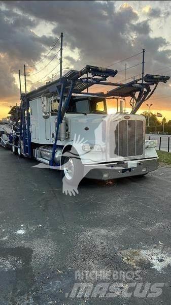 Peterbilt 388 Costruzioni - Altro