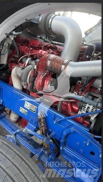 Peterbilt 388 Costruzioni - Altro