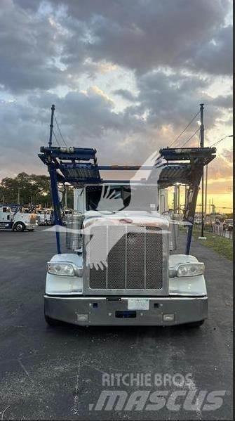 Peterbilt 388 Costruzioni - Altro