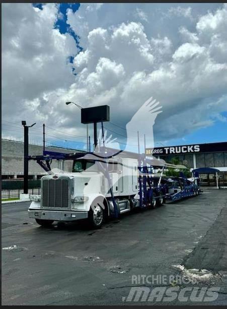 Peterbilt 388 Costruzioni - Altro