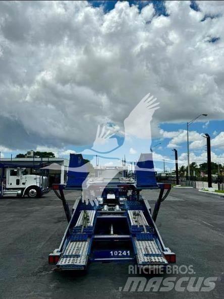 Peterbilt 388 Costruzioni - Altro