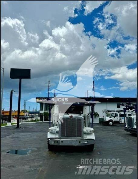 Peterbilt 388 Costruzioni - Altro