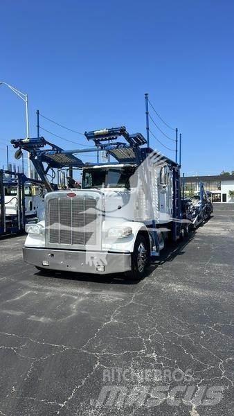 Peterbilt 389 Costruzioni - Altro