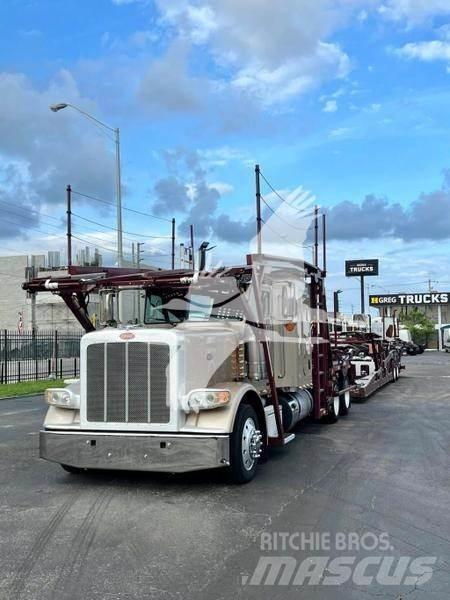 Peterbilt 389 Costruzioni - Altro