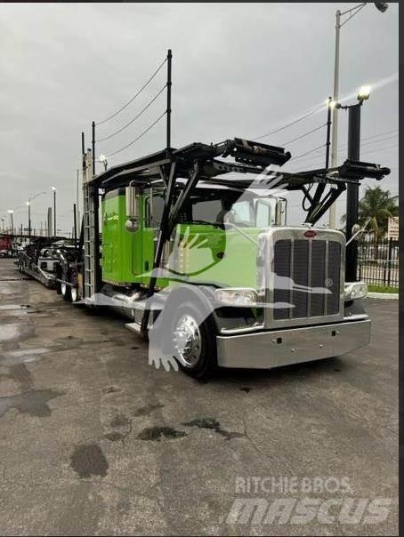 Peterbilt 389 Costruzioni - Altro