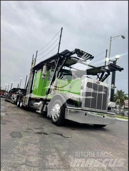 Peterbilt 389 Costruzioni - Altro