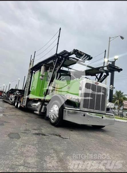 Peterbilt 389 Costruzioni - Altro