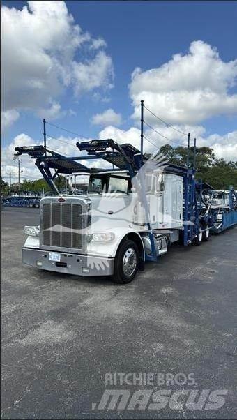 Peterbilt 389 Costruzioni - Altro