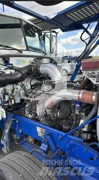 Peterbilt 389 Costruzioni - Altro