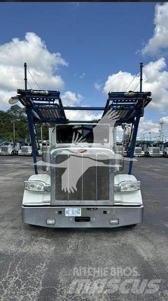 Peterbilt 389 Costruzioni - Altro
