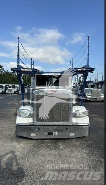 Peterbilt 389 Costruzioni - Altro