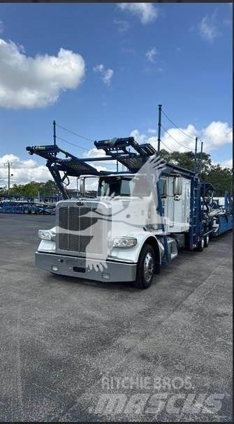 Peterbilt 389 Costruzioni - Altro