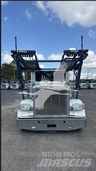 Peterbilt 389 Costruzioni - Altro