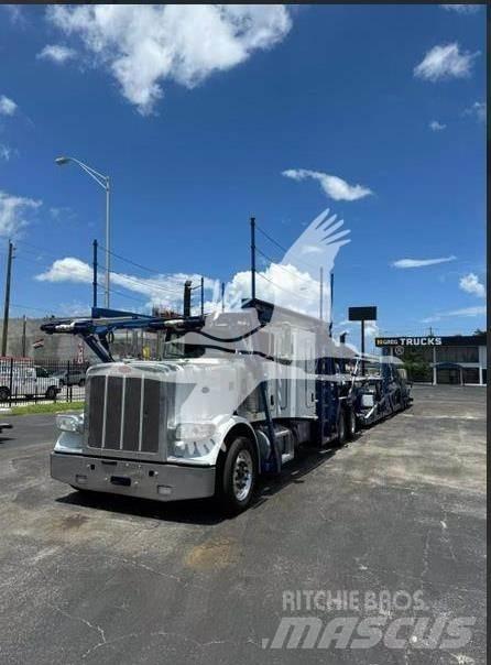 Peterbilt 389 Costruzioni - Altro