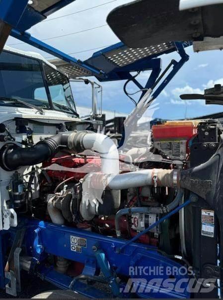 Peterbilt 389 Costruzioni - Altro