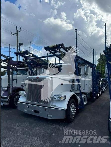 Peterbilt 389 Costruzioni - Altro
