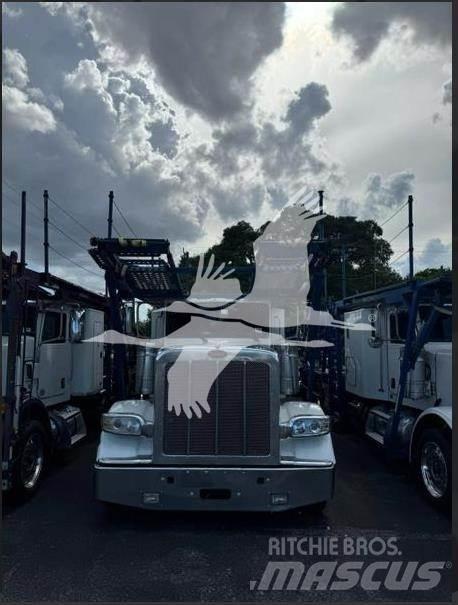 Peterbilt 389 Costruzioni - Altro