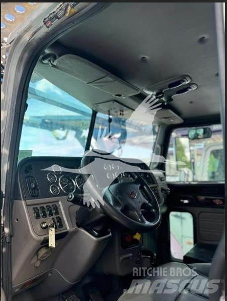Peterbilt 389 Costruzioni - Altro