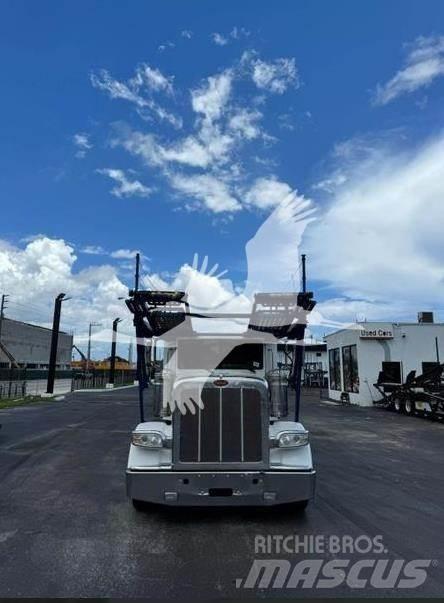Peterbilt 389 Costruzioni - Altro