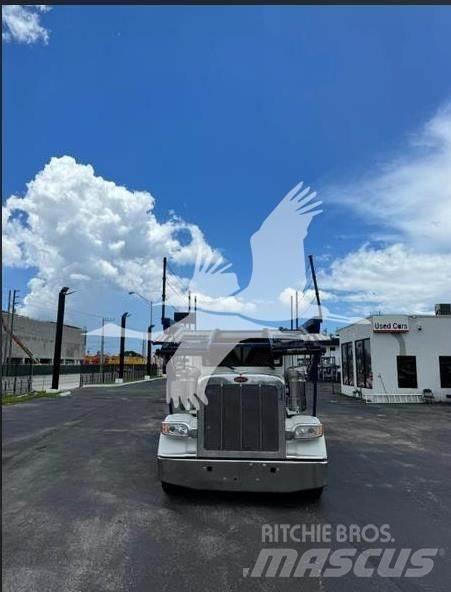 Peterbilt 389 Costruzioni - Altro