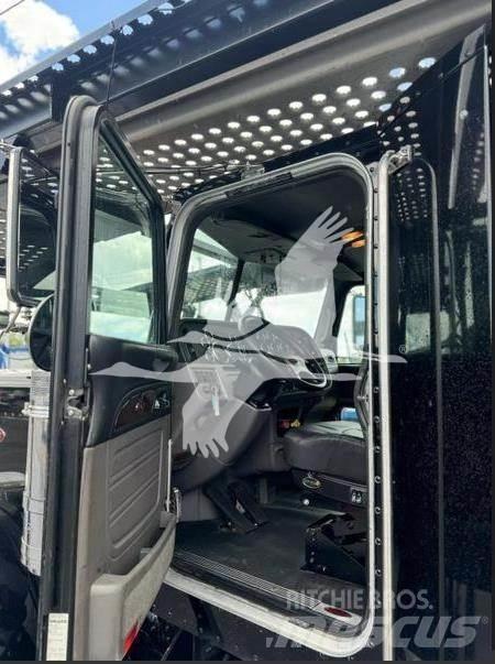 Peterbilt 389 Costruzioni - Altro