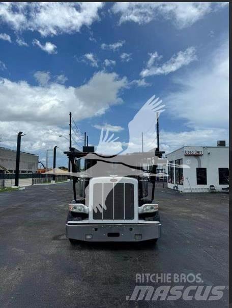 Peterbilt 389 Costruzioni - Altro