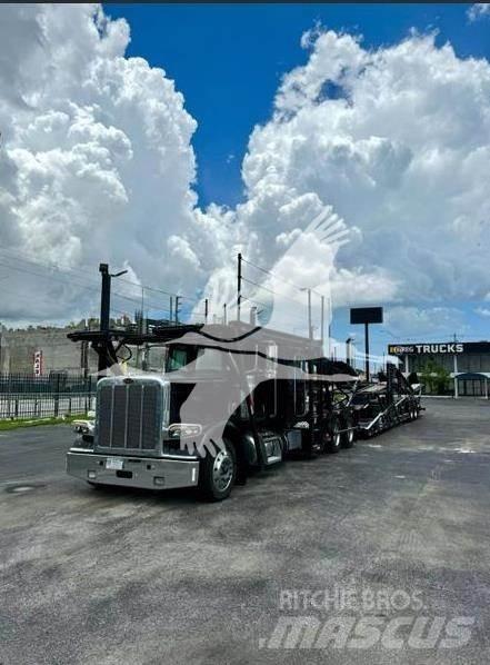 Peterbilt 389 Costruzioni - Altro