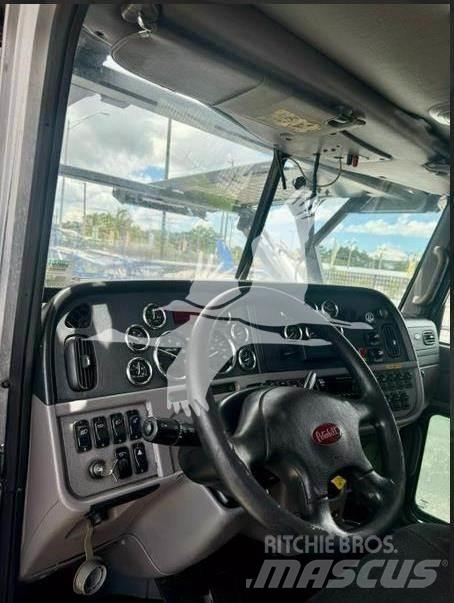 Peterbilt 389 Costruzioni - Altro