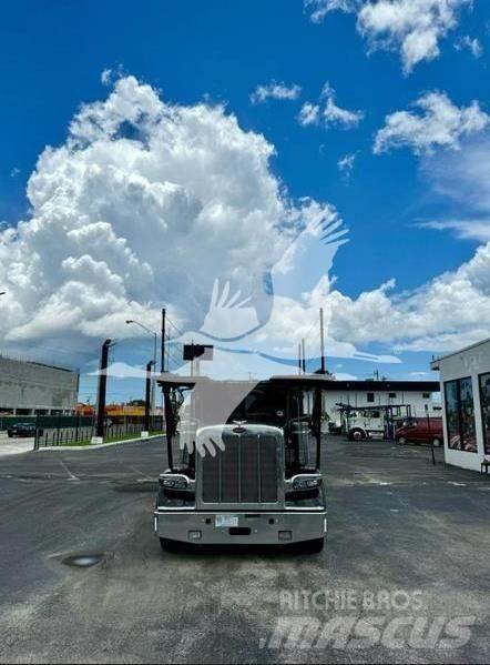 Peterbilt 389 Costruzioni - Altro