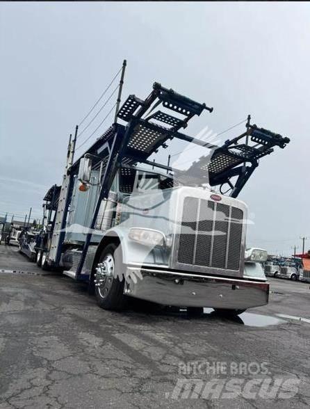 Peterbilt 389 Costruzioni - Altro