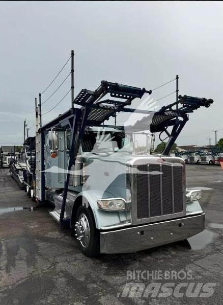 Peterbilt 389 Costruzioni - Altro